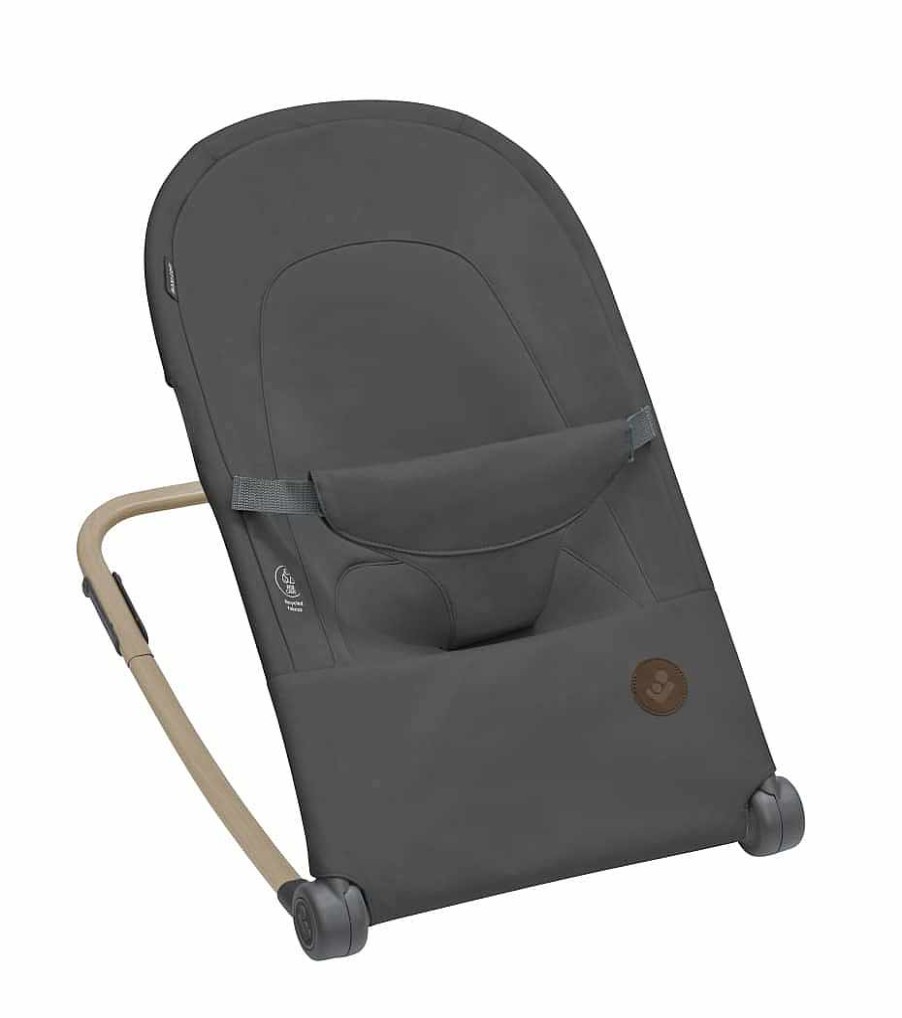 Zu Hause Maxi Cosi | Loa Babywippe Beyond Graphite