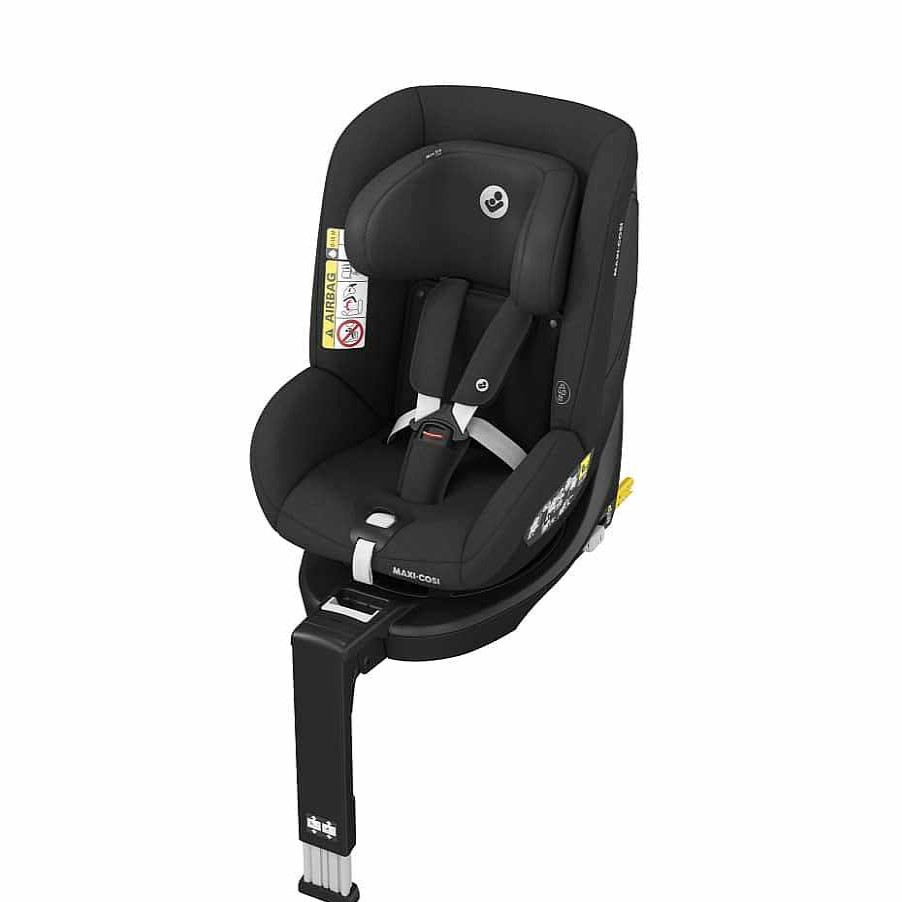 Kindersitze Maxi Cosi | Mica Eco I-Size Authentic Black