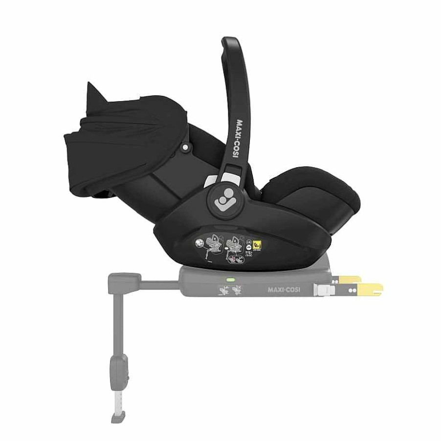 Kindersitze Maxi Cosi | Marble Essential Graphite