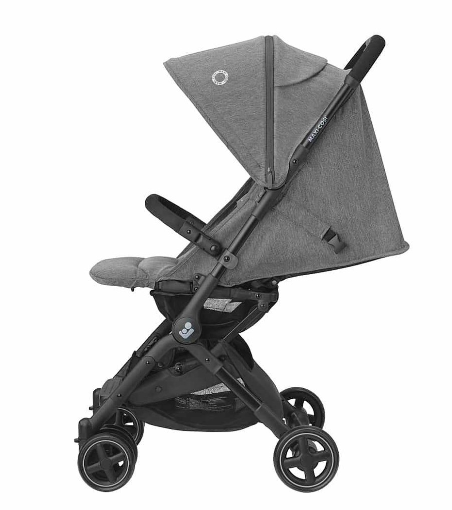 Kinderwagen Maxi Cosi | Lara² Select Grey