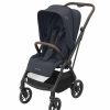 Kinderwagen Maxi Cosi | Leona² Travelsystem Mit Oria Und Pebble 360 Pro Essential Graphite