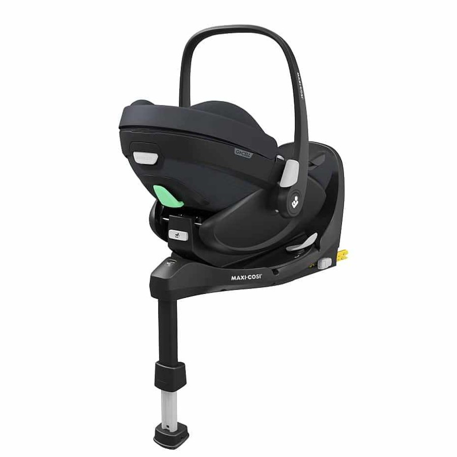 Kindersitze Maxi Cosi | Pebble 360 Pro Essential Graphite