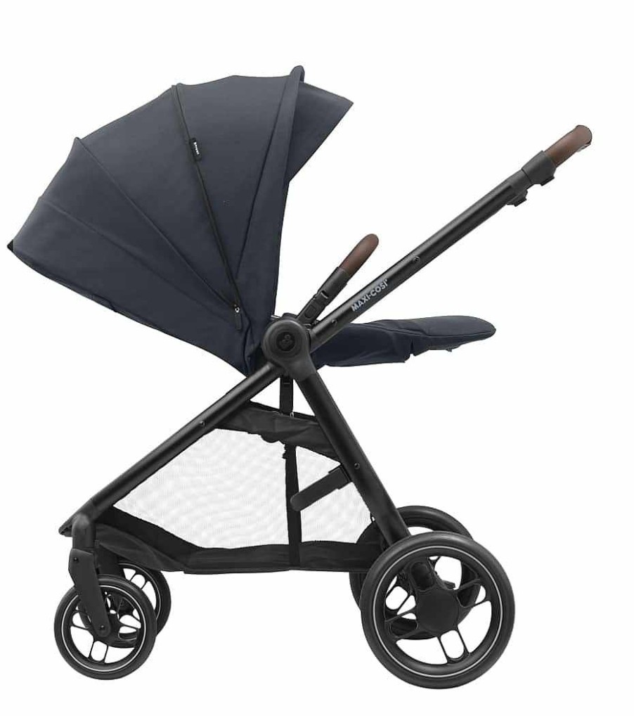 Kinderwagen Maxi Cosi | Street Plus Essential Graphite