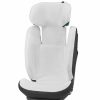 Kindersitze Maxi Cosi | Sommerbezug Aus Biobaumwolle Rodifix Pro / S I-Size Natural White