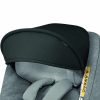 Kindersitze Maxi Cosi | Sonnenschutz Black