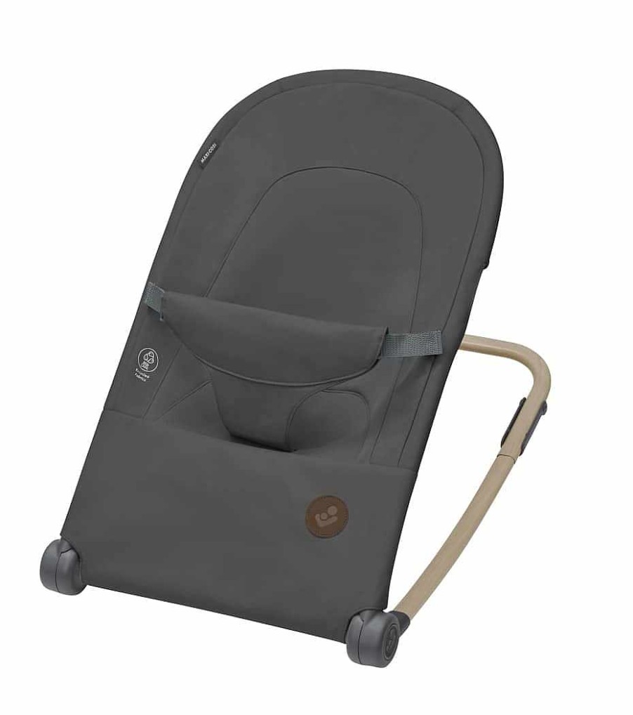 Zu Hause Maxi Cosi | Loa Babywippe Beyond Graphite