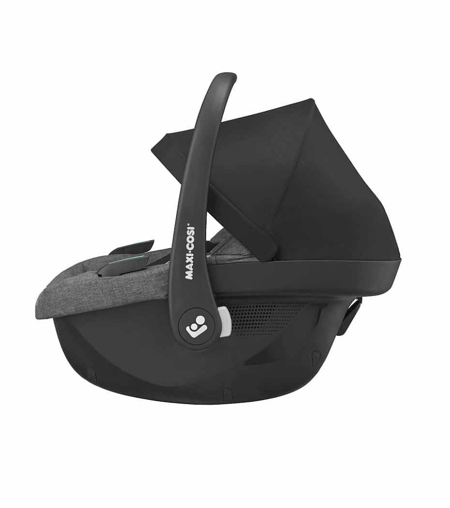 Kinderwagen Maxi Cosi | Zelia S Trio Dark Grey