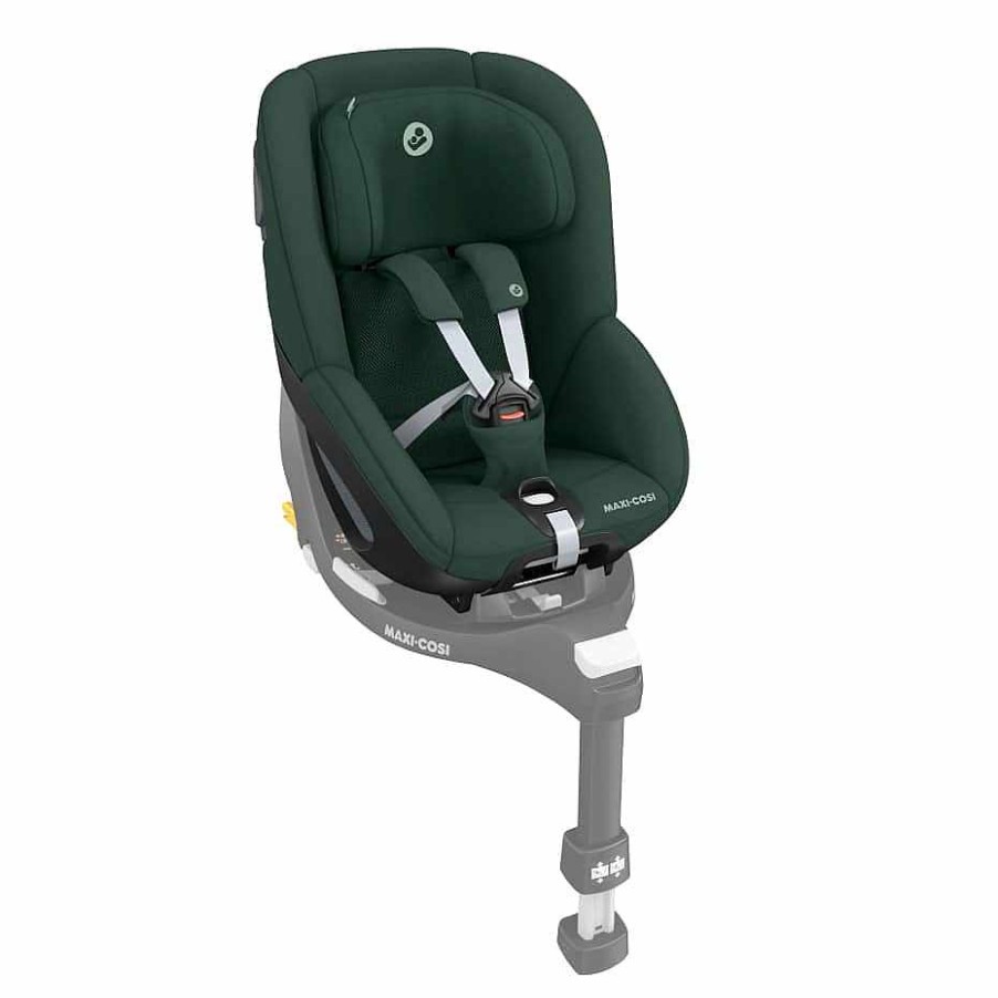 Kindersitze Maxi Cosi | Pearl 360 Authentic Green