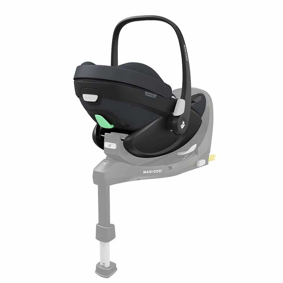 Kindersitze Maxi Cosi | Pebble 360 Pro Essential Graphite