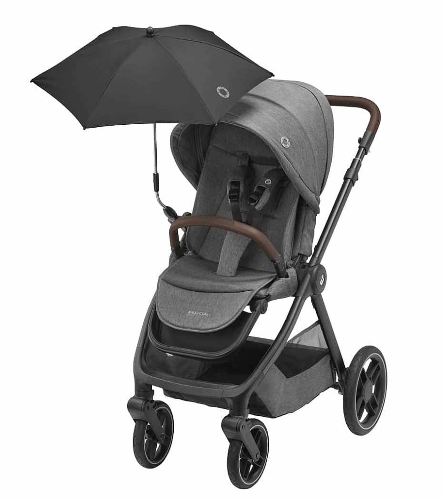 Kinderwagen Maxi Cosi | Oxford Select Grey