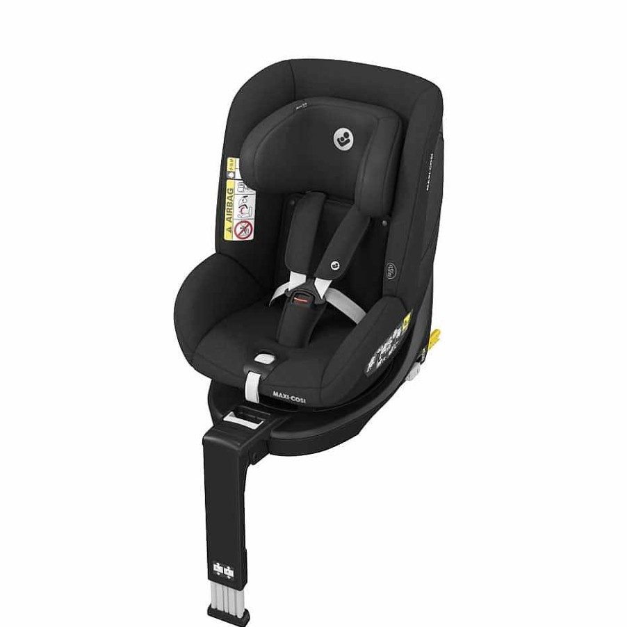 Kindersitze Maxi Cosi | Mica Eco I-Size Authentic Black