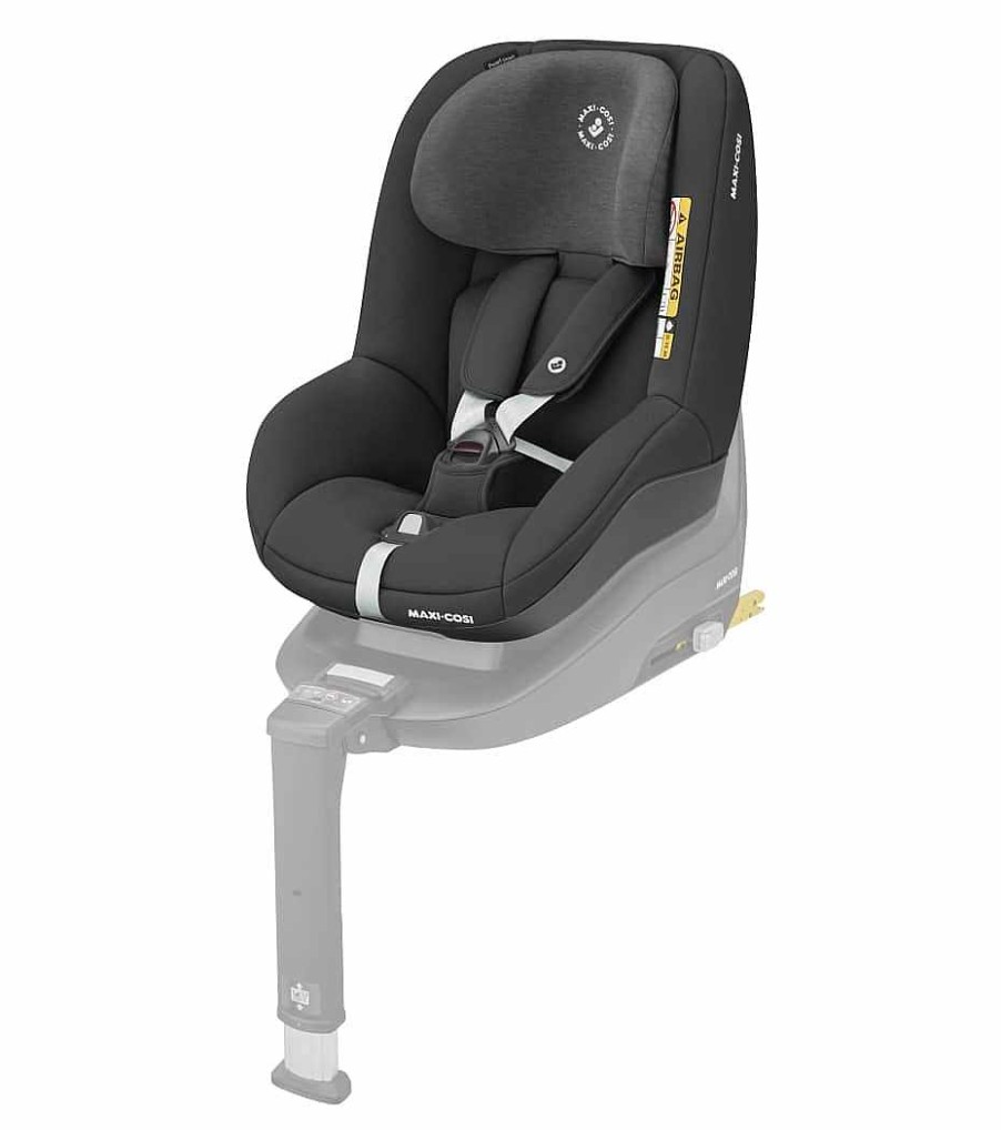 Kindersitze Maxi Cosi | Pearl Smart Authentic Black