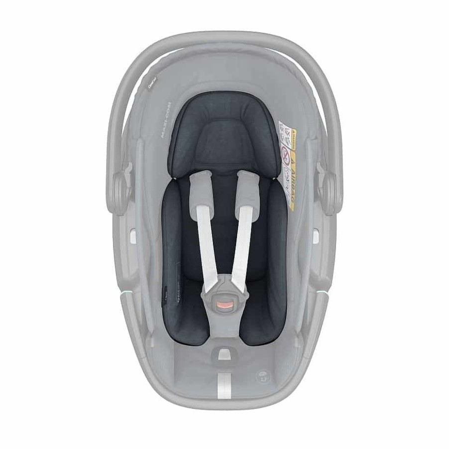 Kindersitze Maxi Cosi | Coral 360 Essential Graphite