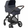 Kinderwagen Maxi Cosi | Plaza Plus Essential Graphite