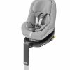 Kindersitze Maxi Cosi | Sommerbezug Fur Pearl (I-Size) Fresh Grey