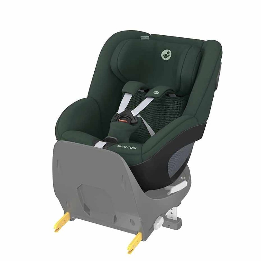 Kindersitze Maxi Cosi | Pearl 360 Authentic Green