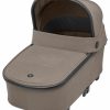 Kinderwagen Maxi Cosi | Plaza+ Luxe Twillic Truffle