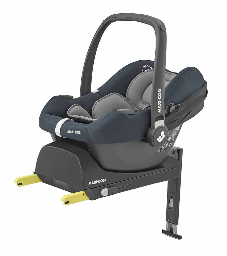 Kindersitze Maxi Cosi | Cabriofix I-Size Base Black