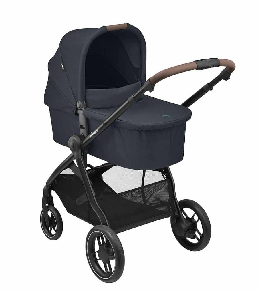 Kinderwagen Maxi Cosi | Street Plus Essential Graphite