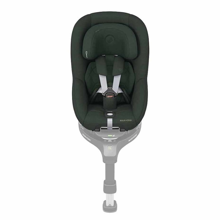 Kindersitze Maxi Cosi | Pearl 360 Pro Authentic Green