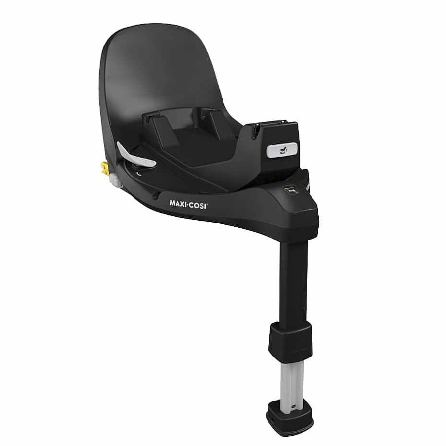 Kindersitze Maxi Cosi | Familyfix 360 Pro Black