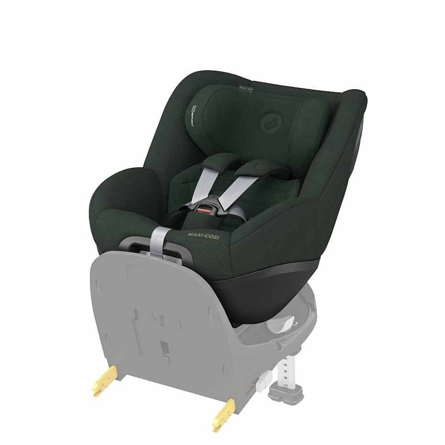 Kindersitze Maxi Cosi | Pearl 360 Pro Authentic Green