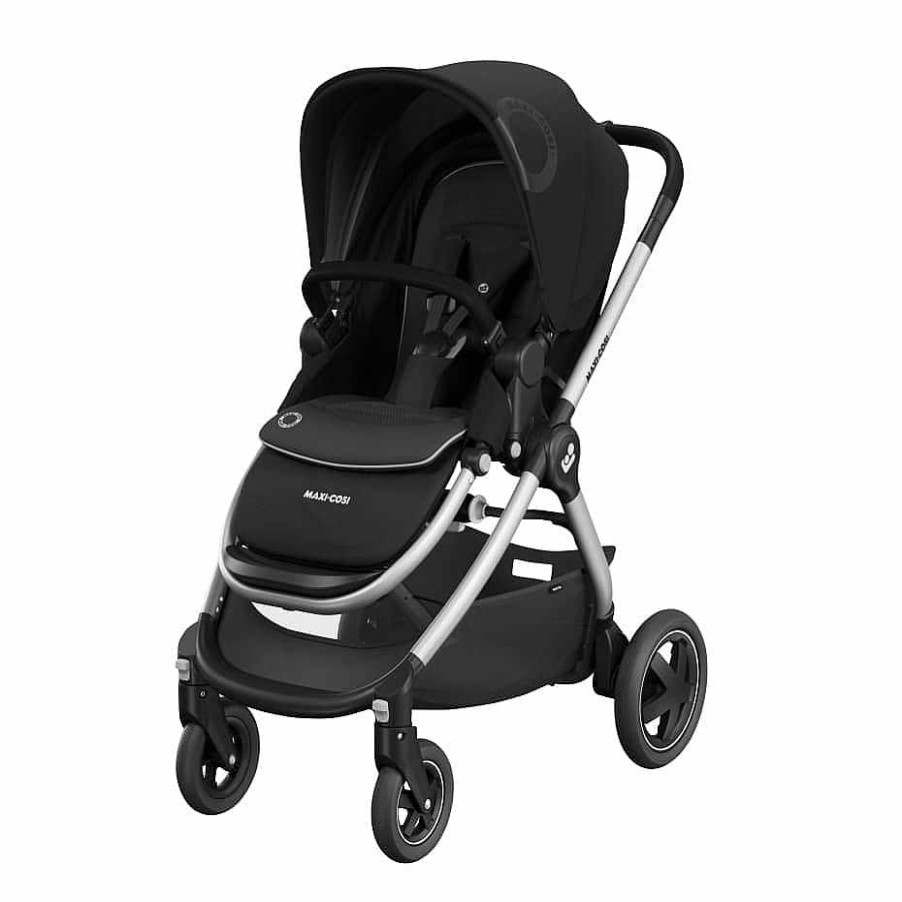 Kinderwagen Maxi Cosi | Adorra² Essential Graphite