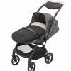 Kinderwagen Maxi Cosi | Leona² Select Grey