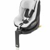 Kindersitze Maxi Cosi | Sommerbezug Mica Eco Fresh Grey