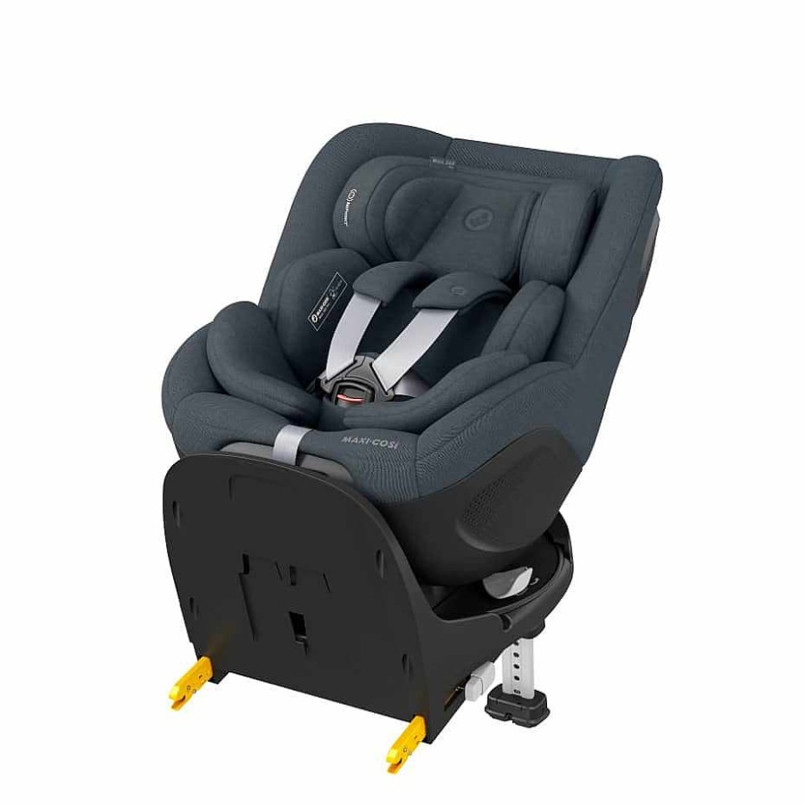 Kindersitze Maxi Cosi | Mica 360 Pro Authentic Graphite