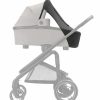 Kinderwagen Maxi Cosi | Sonnenverdeck Black