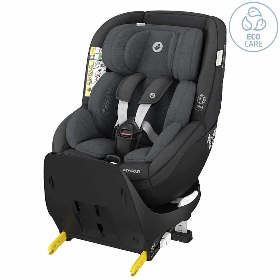 Kindersitze Maxi Cosi | Mica Pro Eco I-Size Authentic Graphite