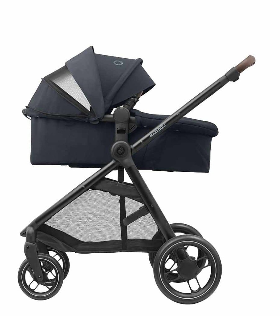 Kinderwagen Maxi Cosi | Zelia³ Essential Graphite