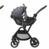 Kinderwagen Maxi Cosi | Leona² Select Grey