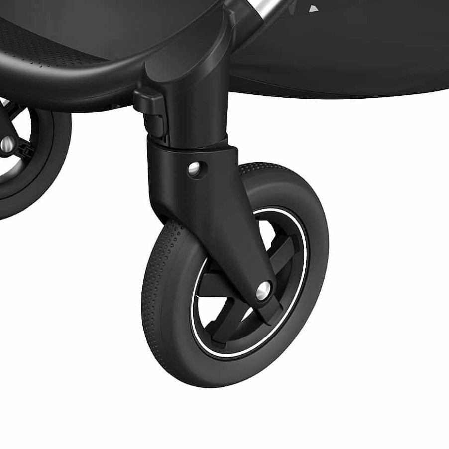 Kinderwagen Maxi Cosi | Adorra² Luxe Grey Twillic