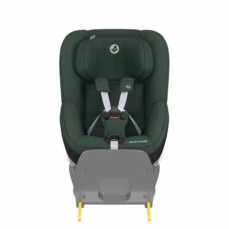 Kindersitze Maxi Cosi | Pearl 360 Authentic Green