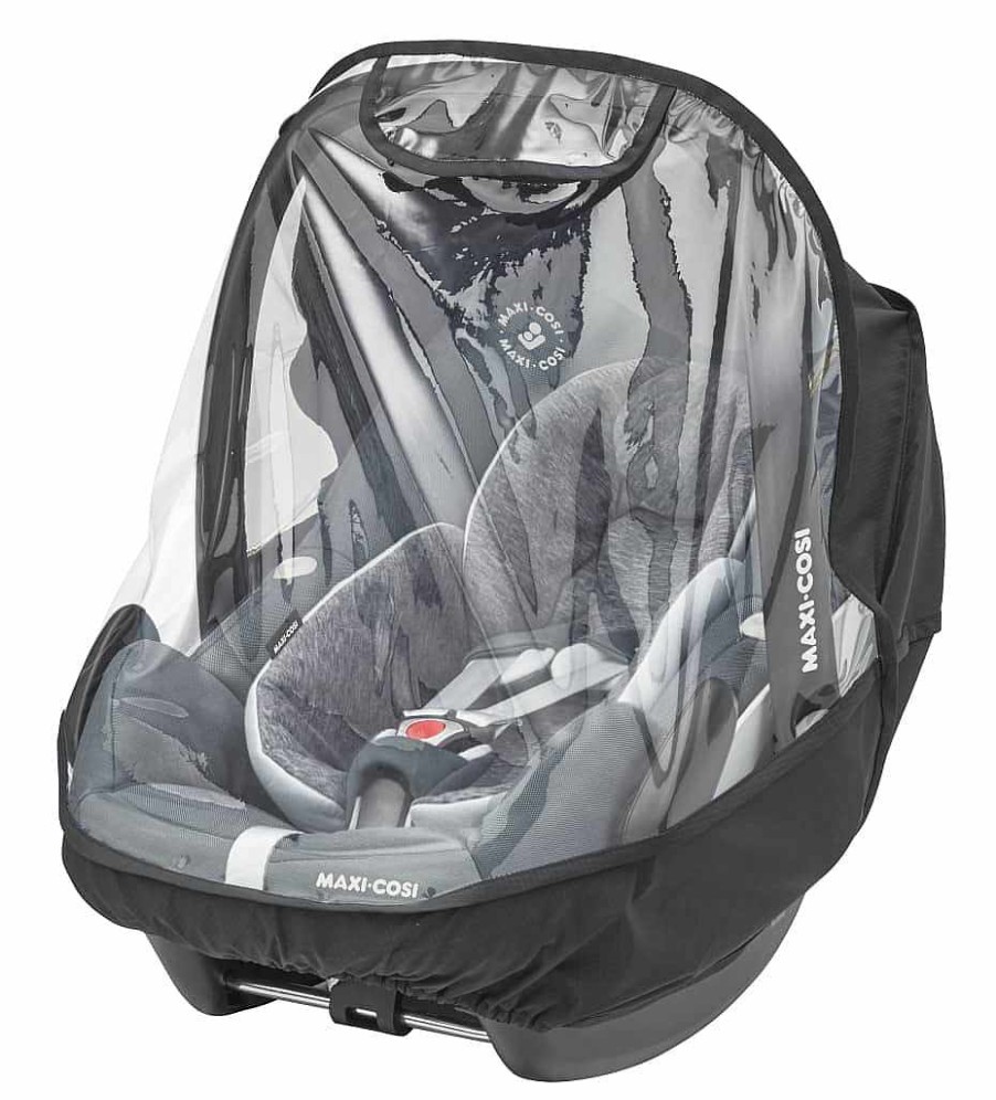 Kindersitze Maxi Cosi | Regenbezug Cristal