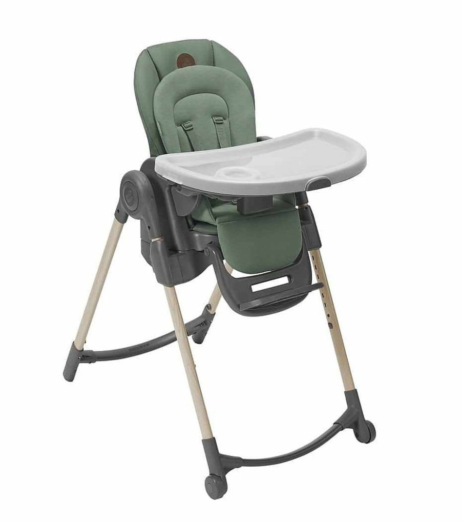 Zu Hause Maxi Cosi | Minla Hochstuhl Beyond Green