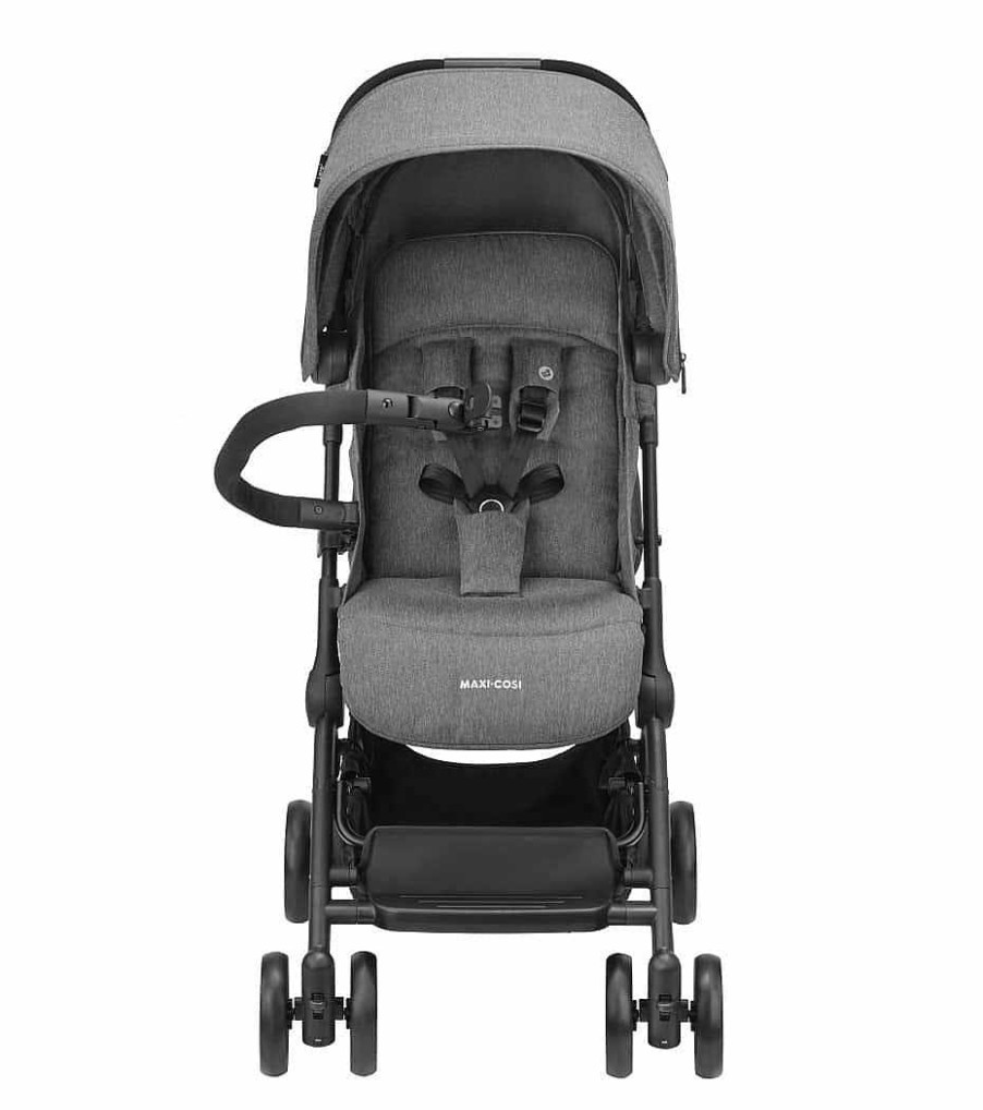 Kinderwagen Maxi Cosi | Lara² Select Grey