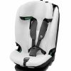 Kindersitze Maxi Cosi | Sommerbezug Aus Biobaumwolle Titan Pro / Plus I-Size Natural White