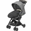 Kinderwagen Maxi Cosi | Lara² Select Grey