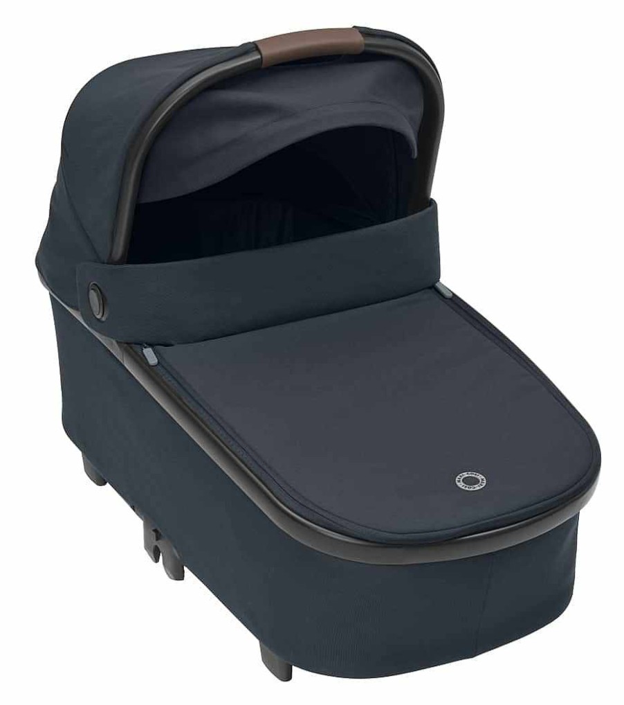 Kinderwagen Maxi Cosi | Plaza Plus Essential Graphite