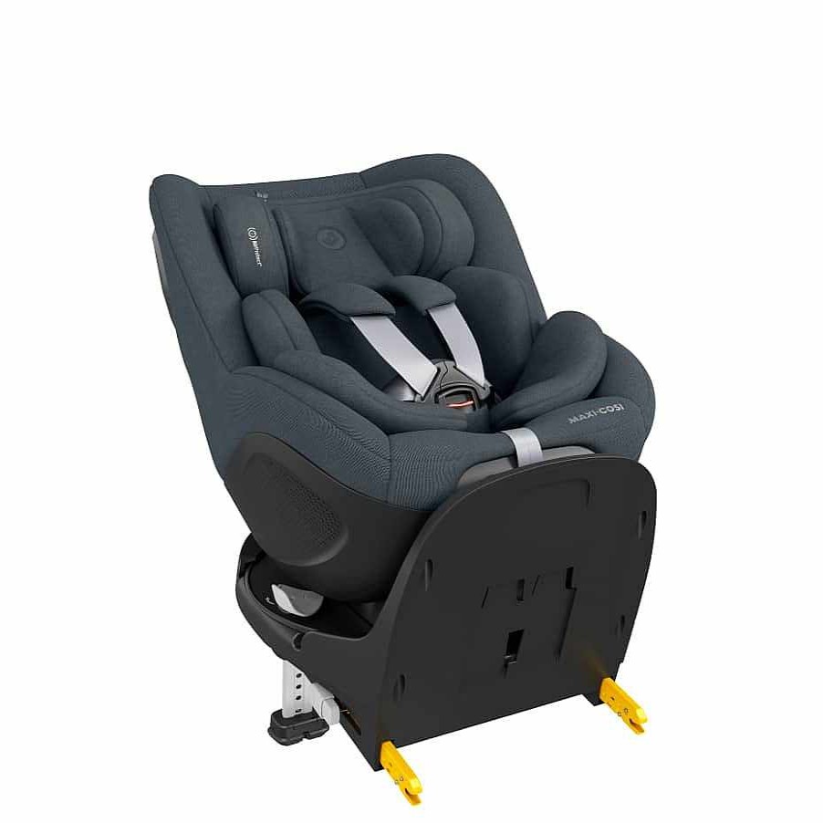 Kindersitze Maxi Cosi | Mica 360 Pro Authentic Graphite