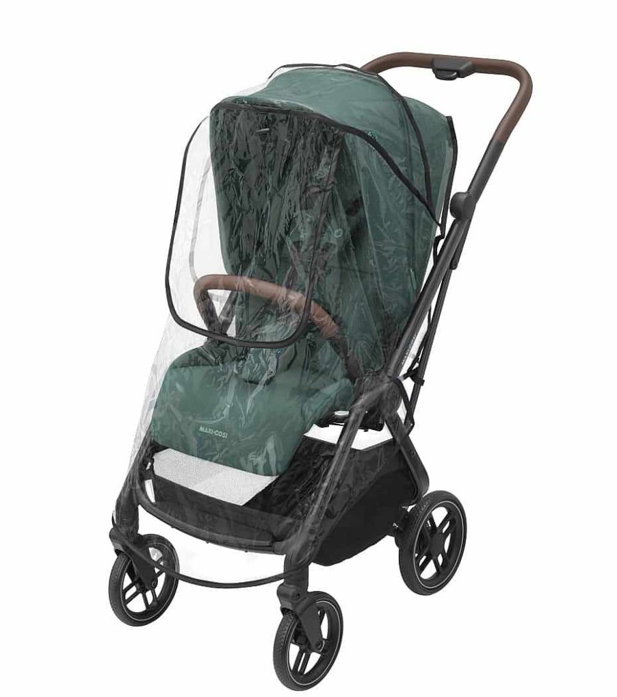 Kinderwagen Maxi Cosi | Ultrakompaktes Regenverdeck Verschiedenes