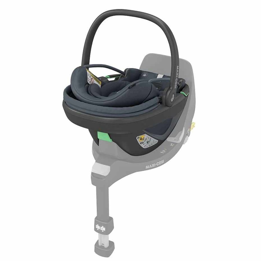 Kindersitze Maxi Cosi | Coral 360 Essential Graphite